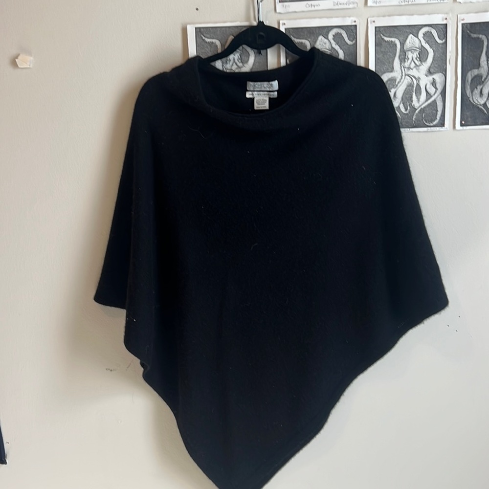 Cashmere sweater
